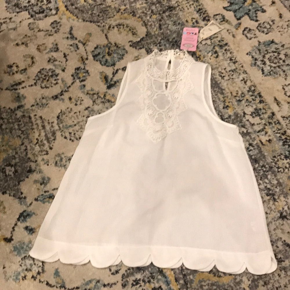 Entro size M top.